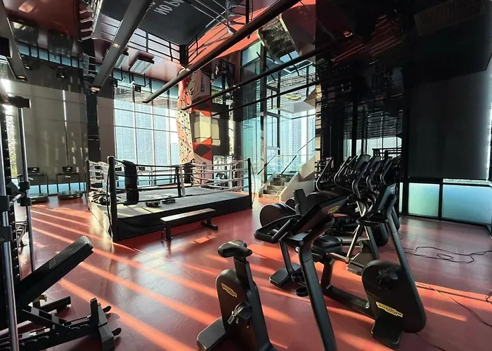 Apartment คอนโดติด Bts ตลาดพลู 0 เมตร ใกล้ Iconsiam ว่างรายเดือน