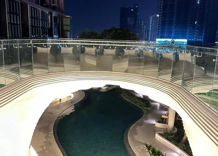 คอนโดติด Bts ตลาดพลู 0 เมตร ใกล้ Iconsiam ว่างรายเดือน Bangkok