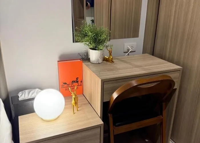 Apartment คอนโดติด Bts ตลาดพลู 0 เมตร ใกล้ Iconsiam ว่างรายเดือน Bangkok