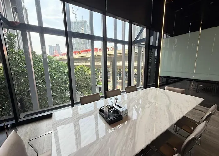 คอนโดติด Bts ตลาดพลู 0 เมตร ใกล้ Iconsiam ว่างรายเดือน * Bangkok
