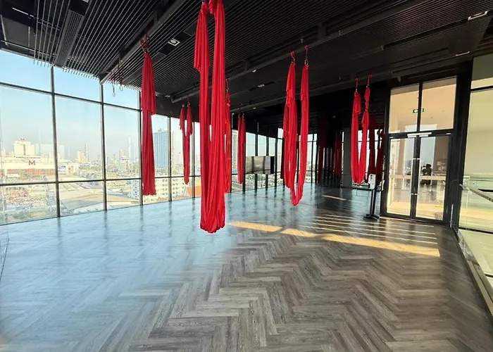 คอนโดติด Bts ตลาดพลู 0 เมตร ใกล้ Iconsiam ว่างรายเดือน Apartment *
